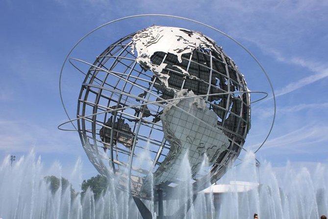 New York Contrasts Tour – Small Group Experience