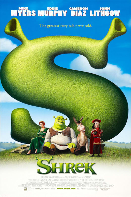 event-img-Shrek: 25th Anniversary (Indianapolis)