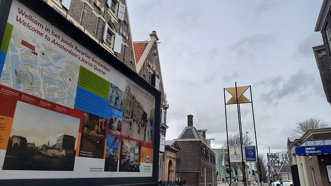 event-img-Amsterdam Anne Frank Tour with Jewish Quarter Exploration