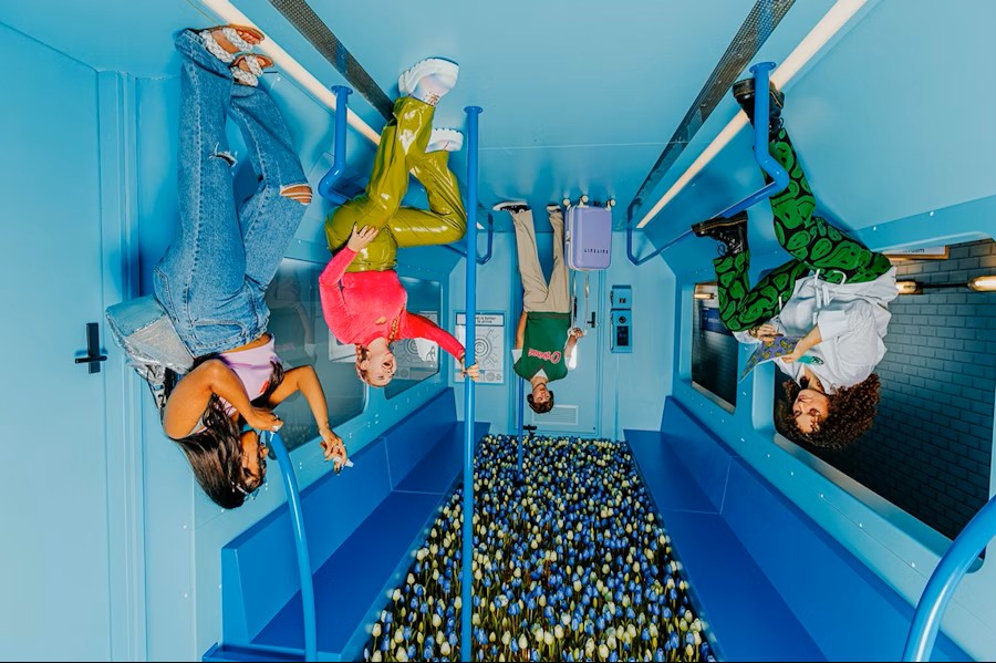 event-img-The Upside Down Museum Amsterdam Admission Tickets