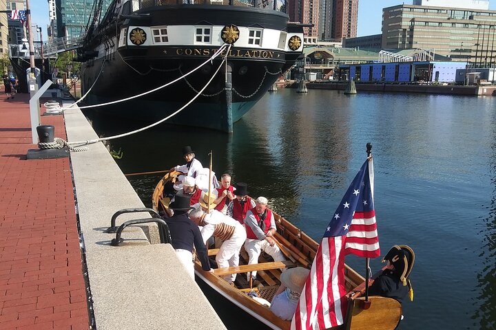 event-img-Guided Historical Tour of Baltimore: Must-See Heritage Sites
