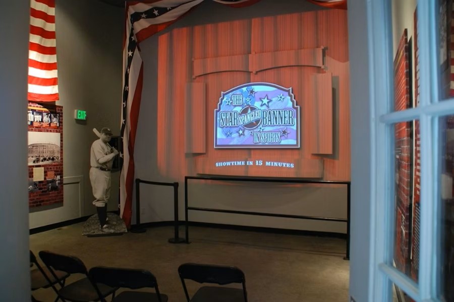 event-img-Baltimore Babe Ruth Birthplace Tickets – Historic Museum Experience
