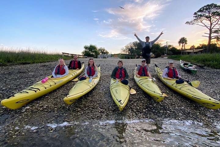 event-img-Charleston Kayak Tour | Paddle Through Scenic Lowcountry Waters
