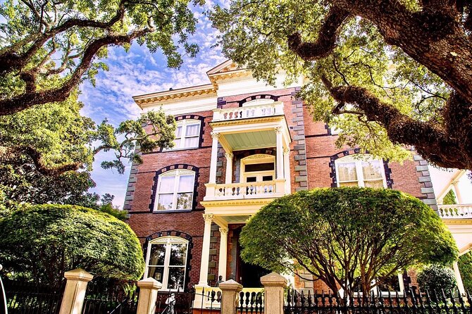 event-img-Charleston Architecture Tour | Guided Walk Through Historic District