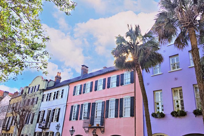 event-img-Charleston Guided Tour | Explore Historic City Highlights & Landmarks