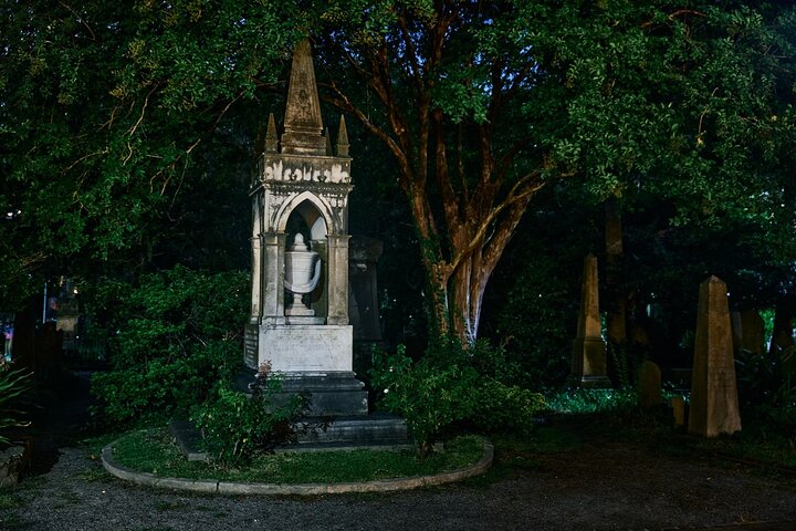 event-img-Charleston Ghost Tour | Haunted History Walking Experience