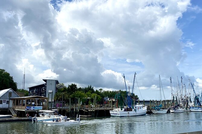 event-img-Charleston Private Tour to Outer Banks | Custom Itinerary Experience