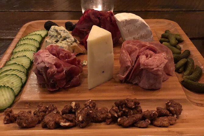 event-img-Upper King Street Charleston Food Experience | Guided Tasting Tour