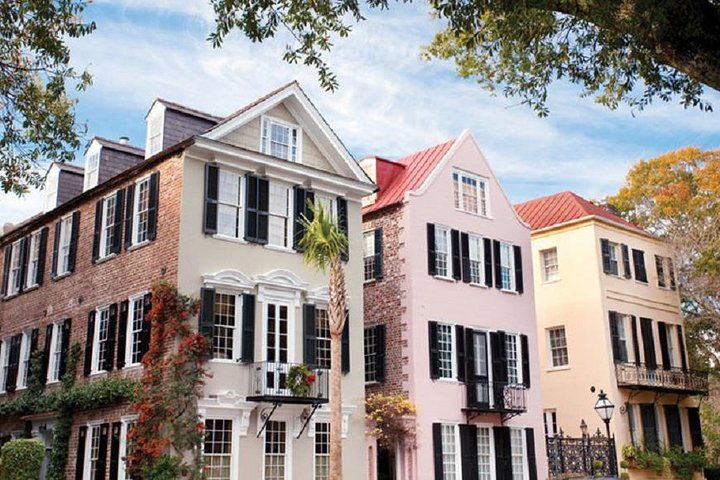 event-img-Discover Charleston’s Black History | Cultural Walking Tour Experience