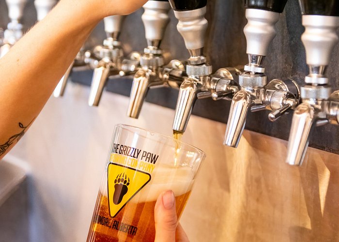 event-img-Calgary–Banff Brewery Tour and Lunch Adventure
