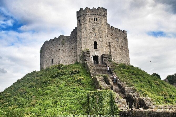 event-img-Cardiff Private Tour Experience – Flexible Schedule, History & Hidden Gems