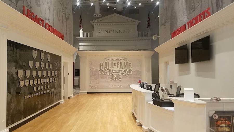 event-img-Cincinnati Reds Hall of Fame and Museum Tickets