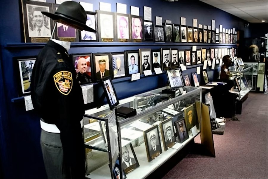 event-img-Cincinnati Police Museum Admission Tickets