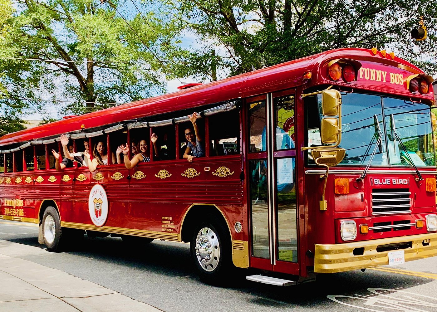 event-img-Charlotte Sightseeing Comedy Tour – Laugh Through Local History