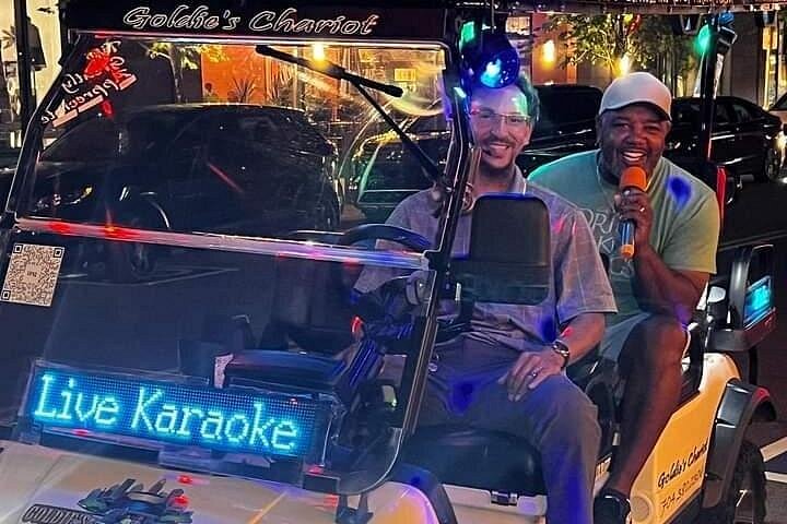 event-img-Charlotte Live Karaoke Ride – Sing Through Uptown & South End
