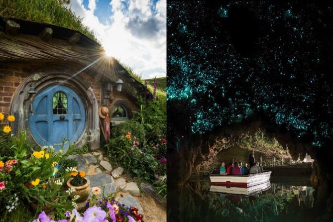 event-img-Auckland Hobbiton & Waitomo Glowworm Caves Tour – Scenic Day Excursion
