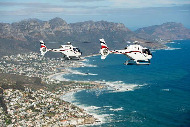 event-img-Cape Town Two Oceans Helicopter Tour – Breathtaking Coastal Views