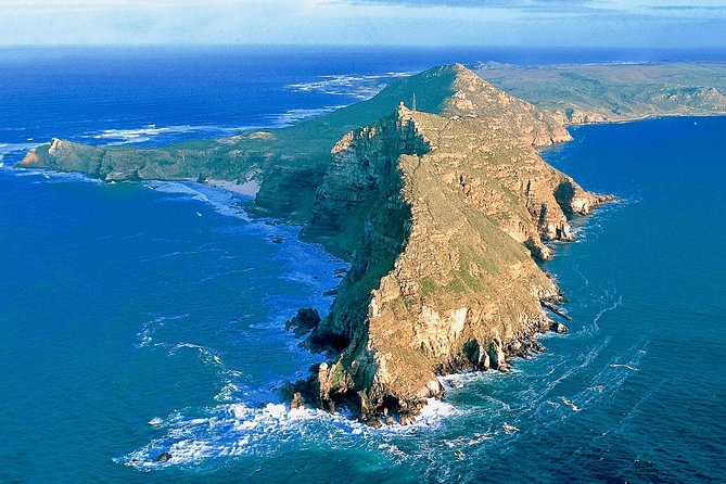 event-img-Full-Day Cape Point & Boulders Beach Excursion from Cape Town
