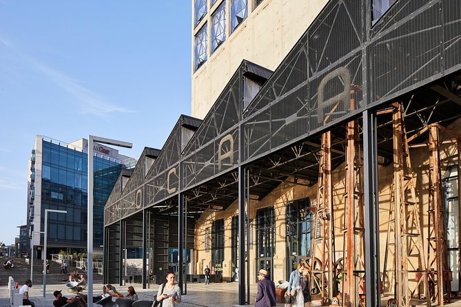 event-img-Zeitz MOCAA Cape Town – Admission to Iconic Waterfront Art Museum