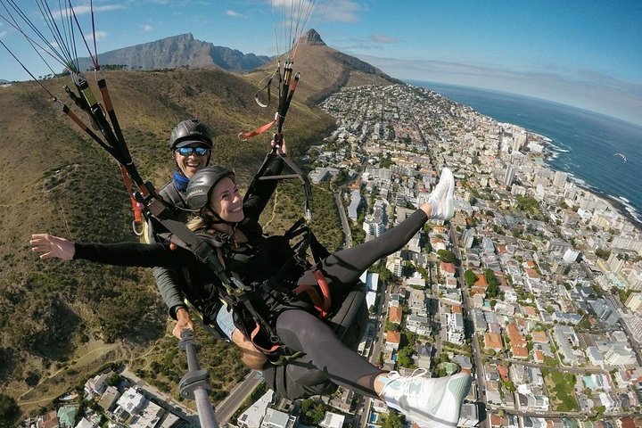 event-img-Cape Town Aerial Adventure – Paragliding with Ocean & City Views