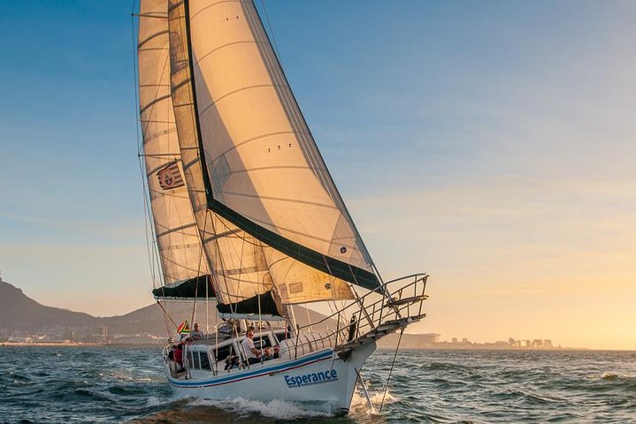 event-img-Best Cape Town Sunset Cruise – Ocean, City & Mountain Views