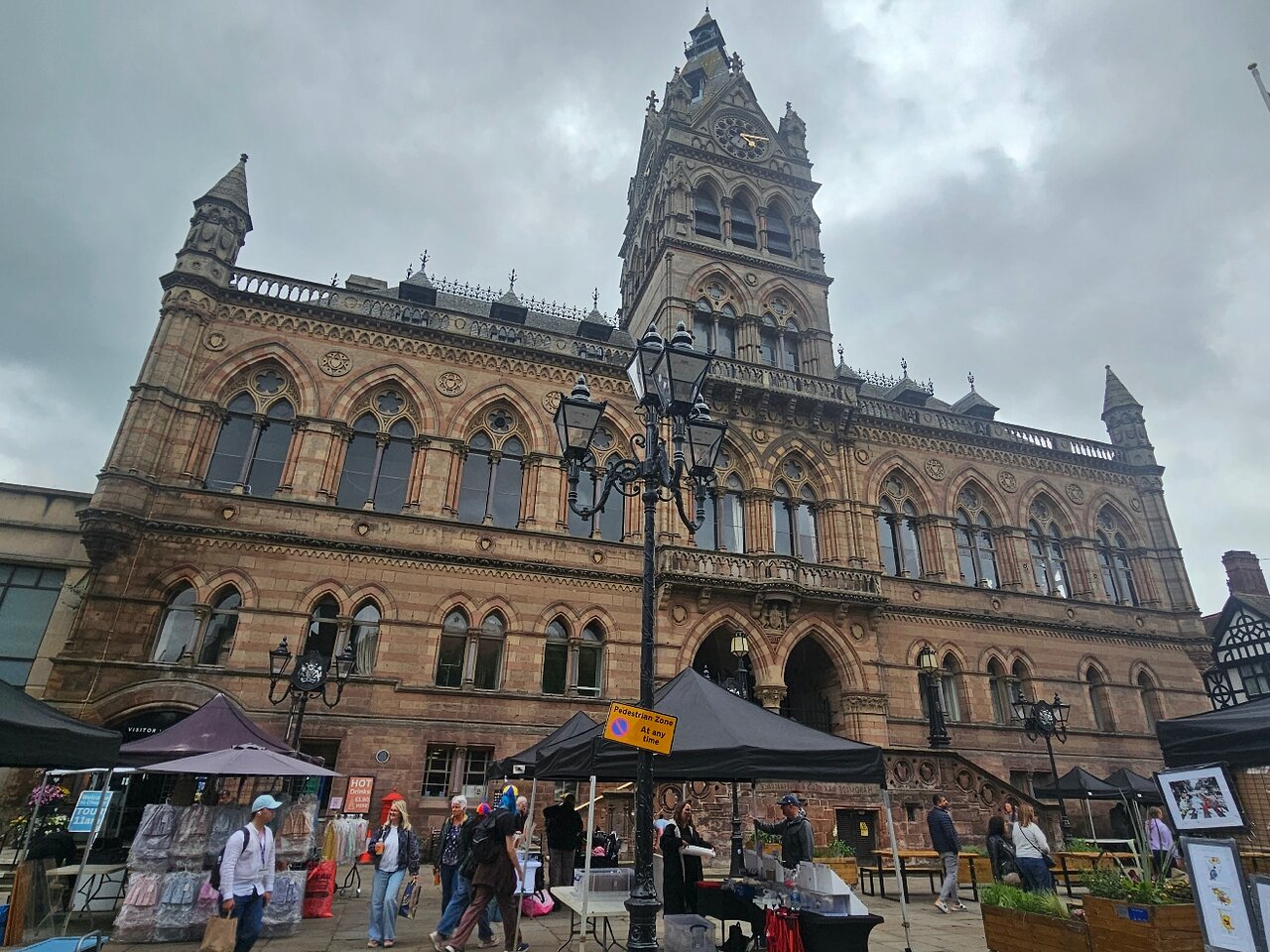 event-img-Historical Walking Tour of Chester – Explore Centuries of History