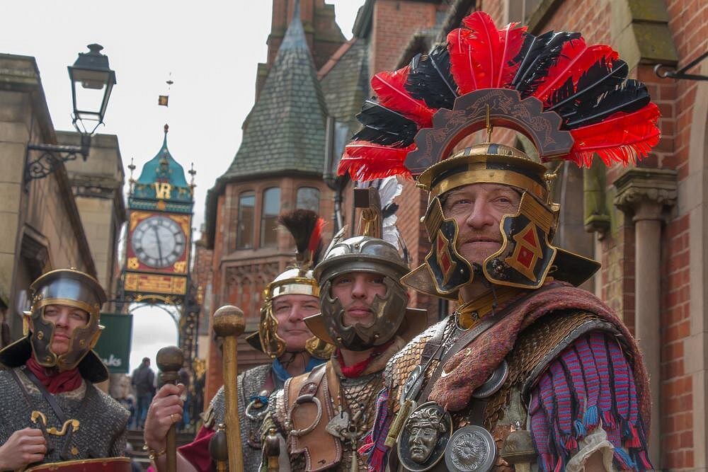 event-img-Guided Roman Tour of Chester with a Costumed Roman Soldier