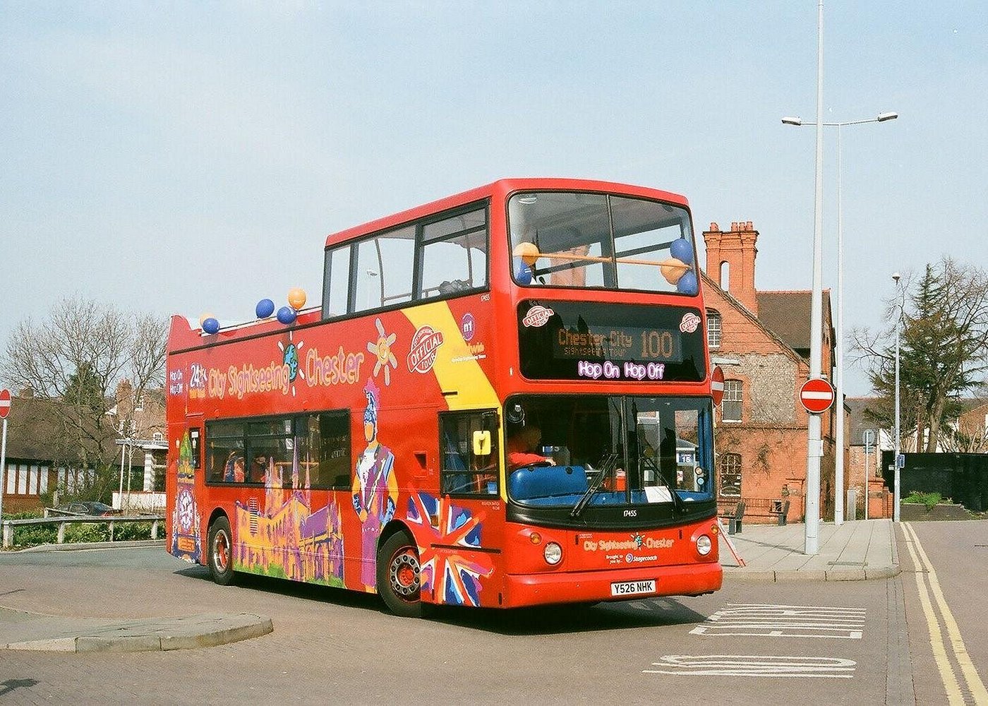 event-img-Chester Open-Top Bus Tour – Discover Historic Landmarks & Hidden Gems
