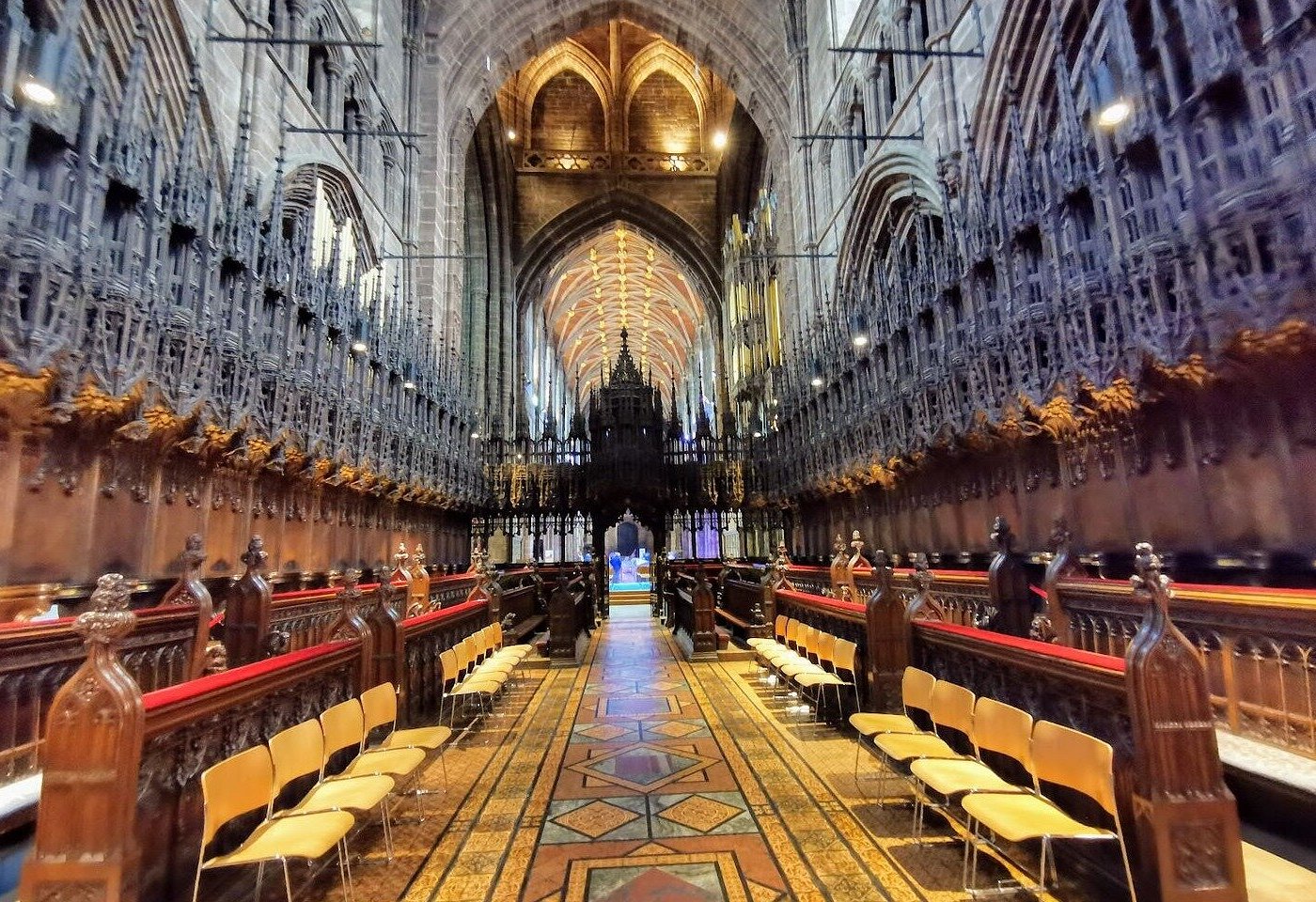 event-img-Sick to Death Experience & City Landmarks Audio Tour in Chester