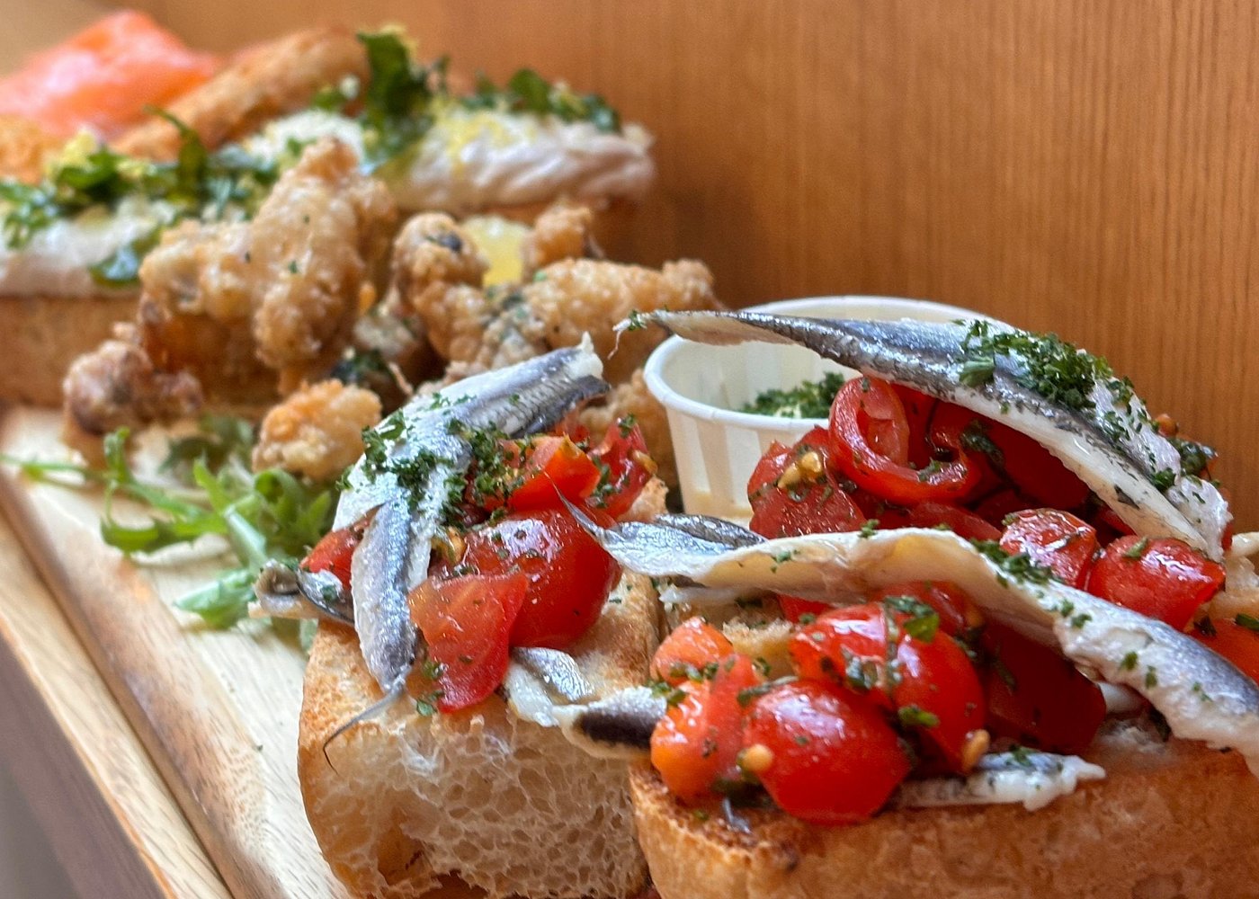 event-img-Chester Culinary Tour – Sample Local Cuisine & Artisan Drinks