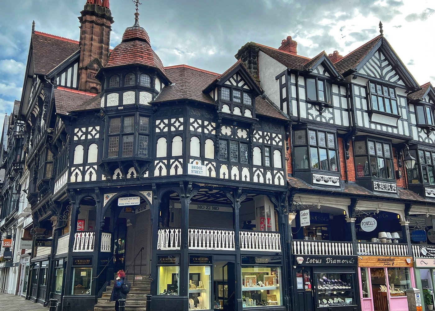 event-img-Best Chester Walking Tour – Discover the Historic City Center