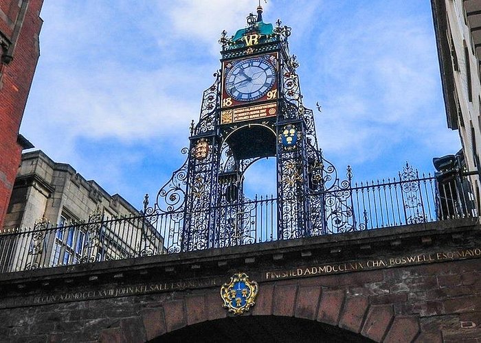 event-img-Chester Ghost Tour – Self-Guided Haunted Walking Experience
