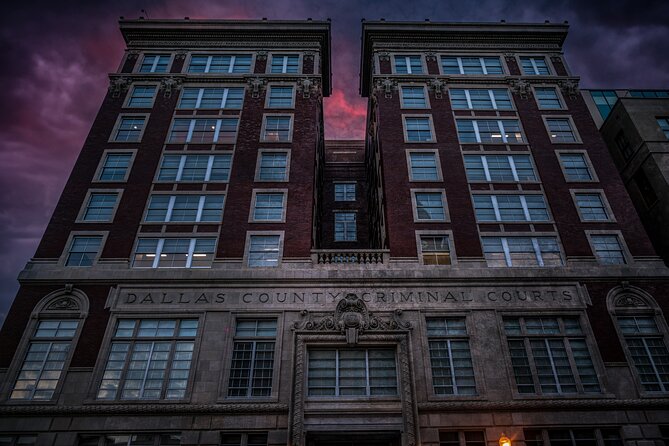 event-img-Ghost Tour of Dallas – Haunted History & Paranormal Stories