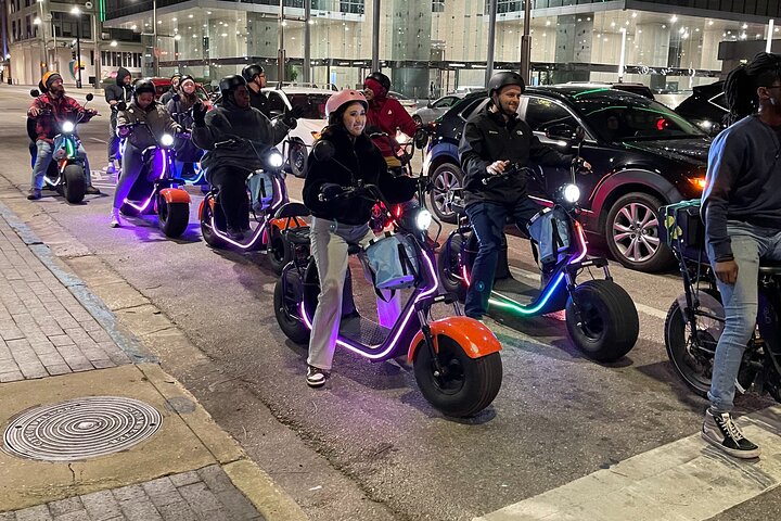event-img-E-Scooter Tour of Dallas – Explore the City on Two Wheels