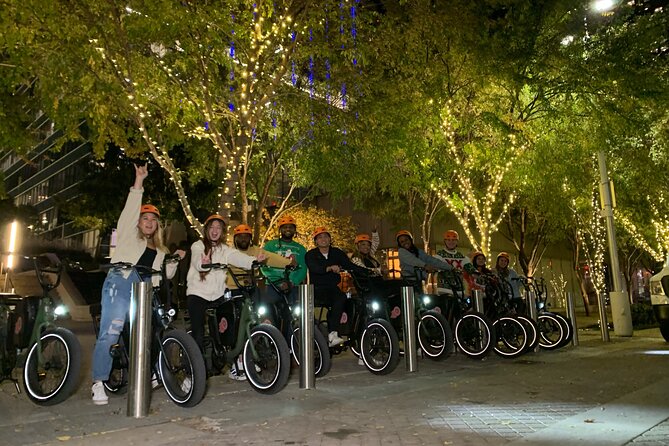 event-img-Dallas E-Bike Tour – Guided Electric Cycling Experience
