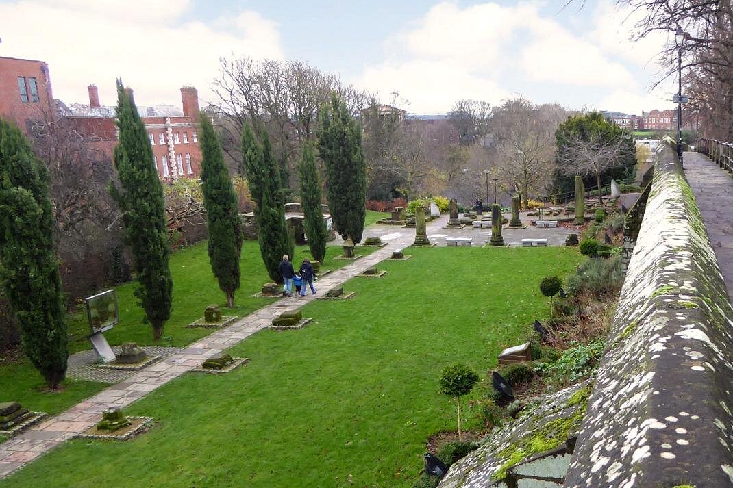 event-img-Chester Puzzle & Treasure Hunt Experience – Cryptic Clues, History & Adventure