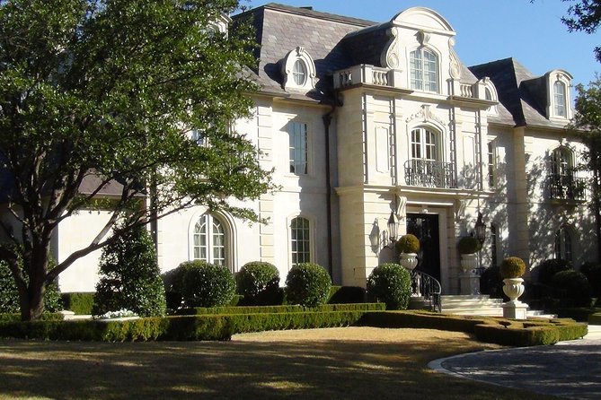 event-img-Guided Car Tour of Dallas – Explore the City in Comfort