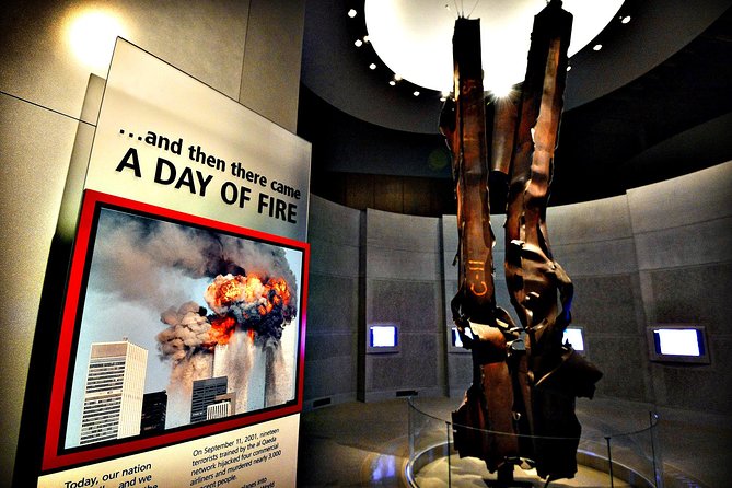 event-img-Dallas History Experience – Private Visit to the Bush Presidential Library