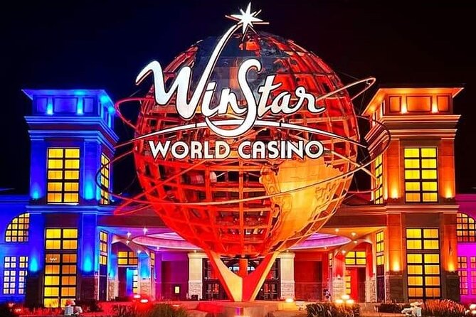 event-img-Transfer from Dallas to WinStar World Casino and Resort