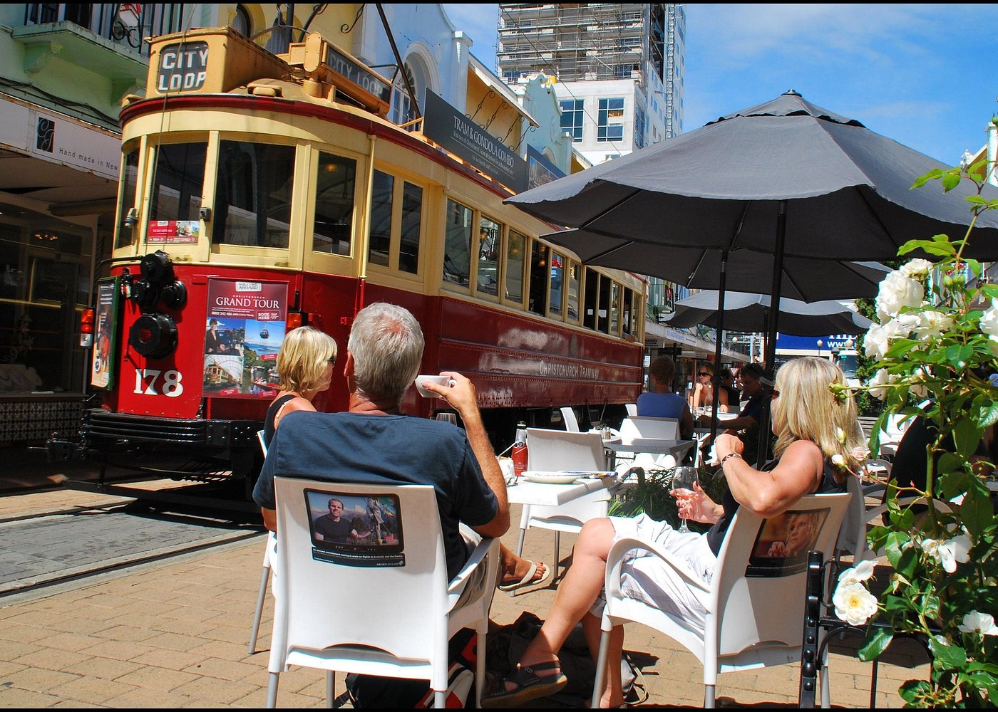 event-img-Christchurch Tourism Pass – Save on Attractions, Tours & Experiences