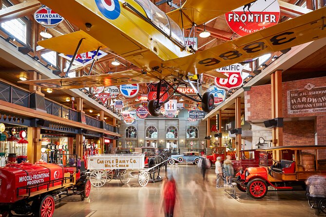 event-img-Heritage Park Tickets in Calgary – Step Back in Time