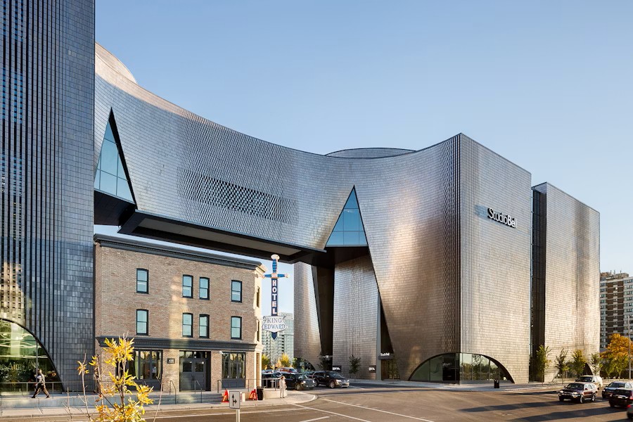 event-img-Studio Bell National Music Centre Tickets in Calgary