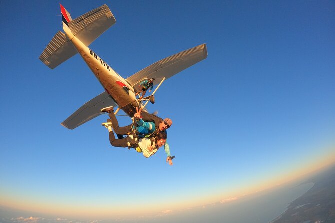 event-img-Gold Coast Tandem Skydive Experience – Skydive Over Gold Coast