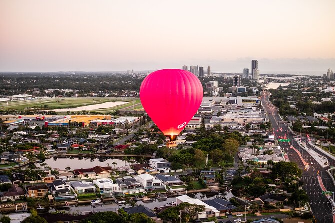 event-img-Gold Coast Hot Air Balloon Flight – Sunrise Adventure Over Gold Coast