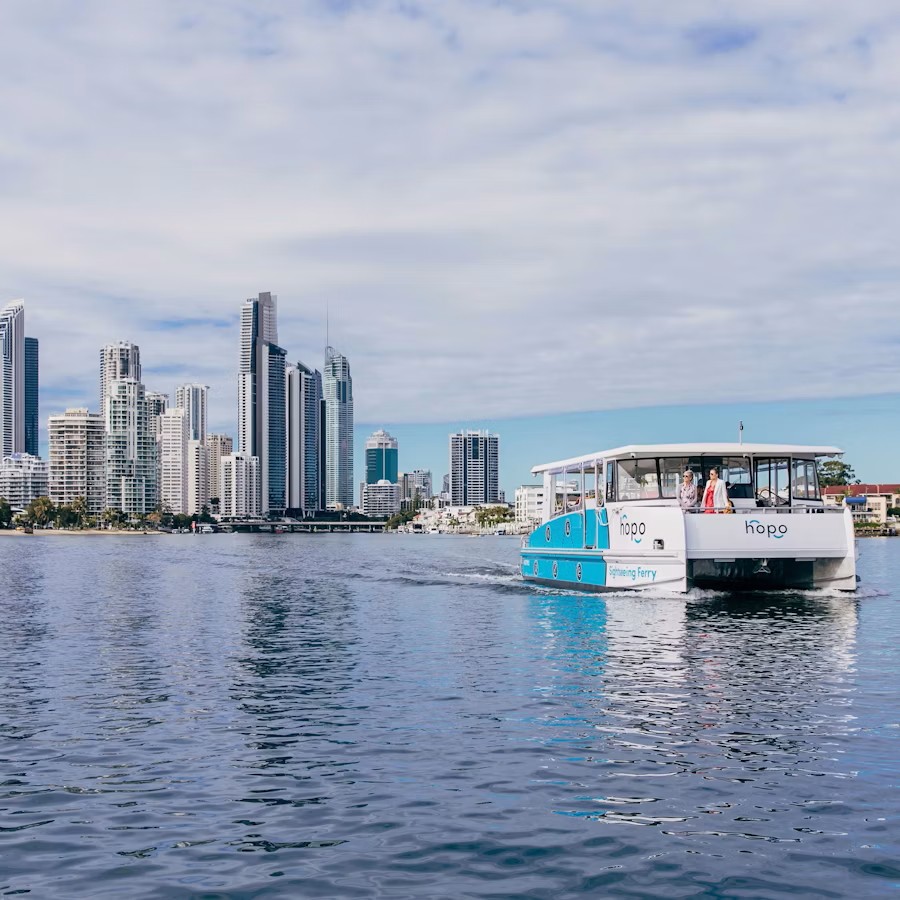 event-img-Gold Coast Hop-On Hop-Off Ferry Pass – Explore Gold Coast by Water