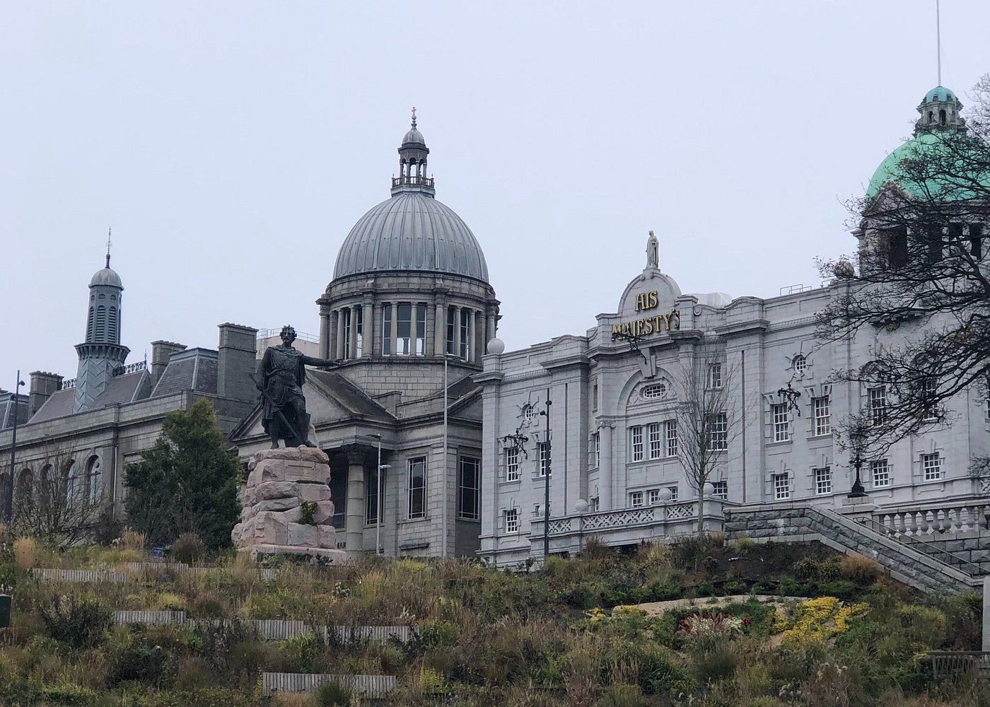 event-img-Explore Aberdeen Through My Eyes – Local Guided City Tour