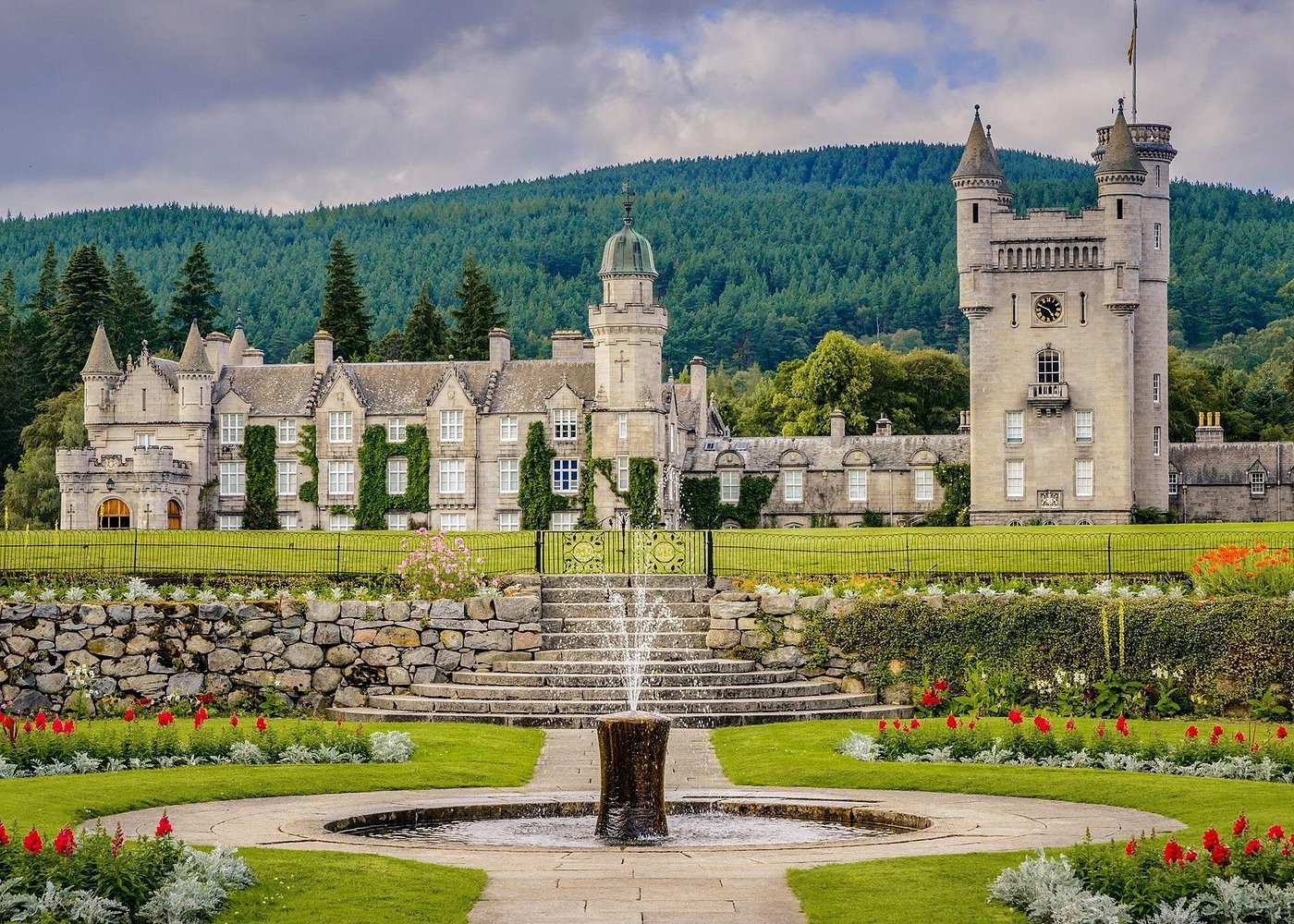 event-img-Balmoral & Royal Deeside Shore Excursion from Aberdeen