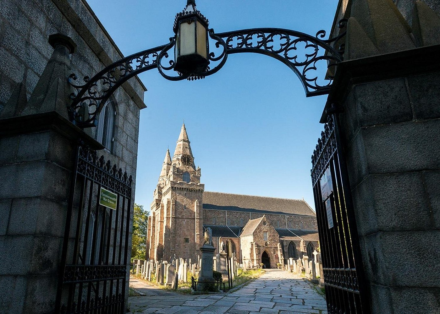 event-img-Old Aberdeen 2-Hour Historical Walking Tour in Aberdeen