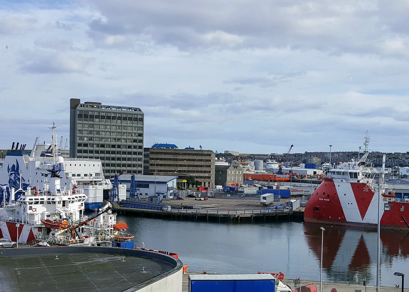 event-img-Aberdeen Old Harbour Walking Tour – Explore History & Mystery in Aberdeen