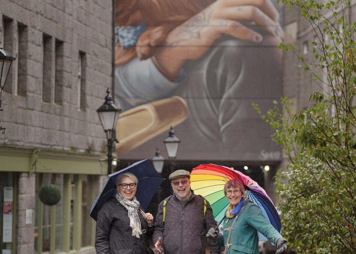 event-img-Private Aberdeen Street Art Tour – Explore Aberdeen with a Local Guide